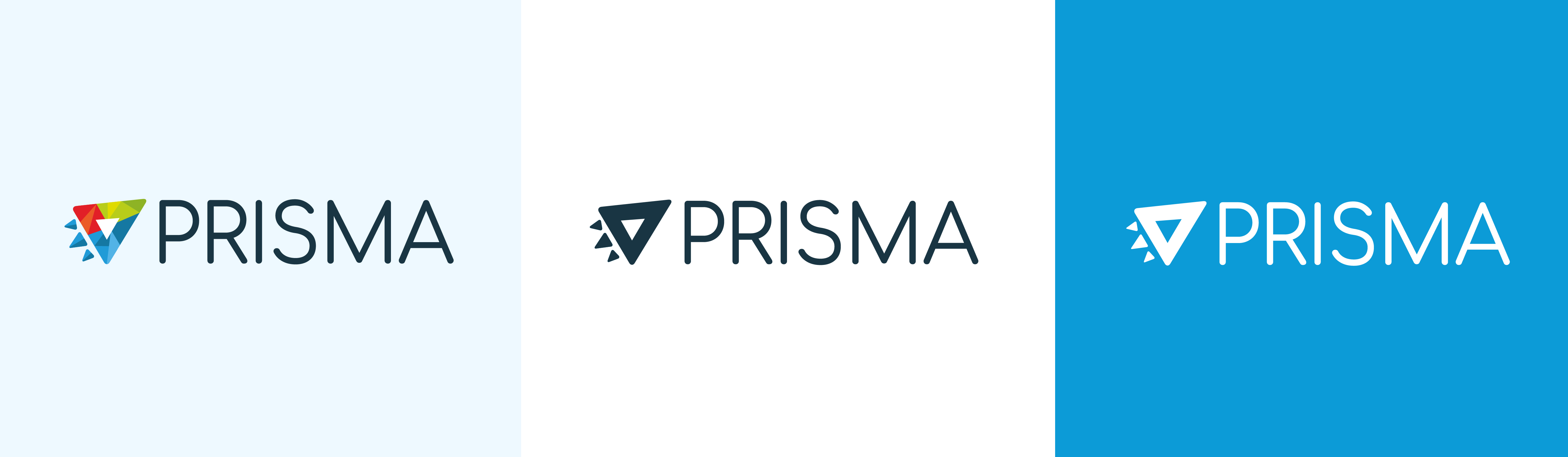 PRISMA LOGOS